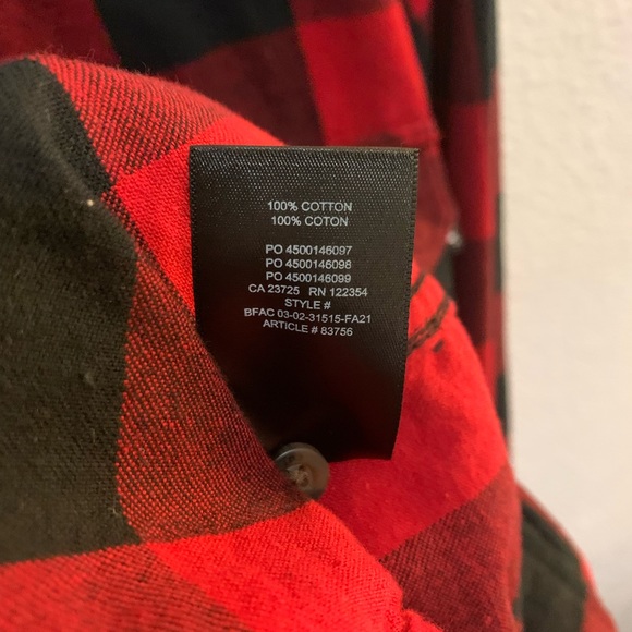 (TNA) Prospect Shirt Jacket - Picture 7 of 8